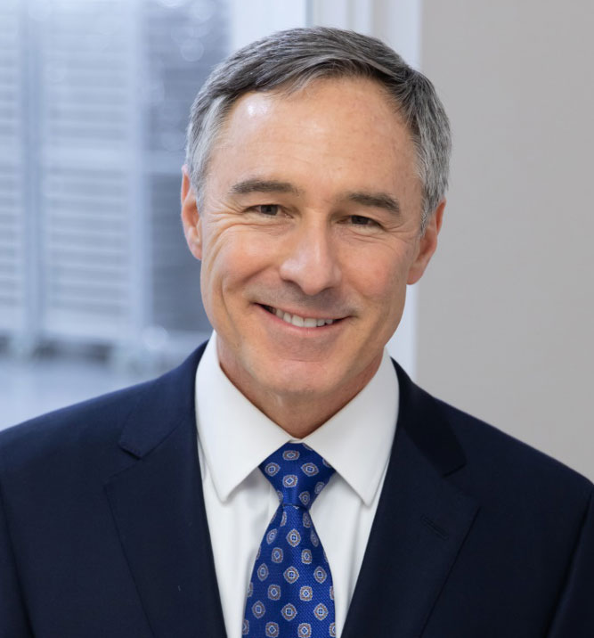 Michael G. Simon